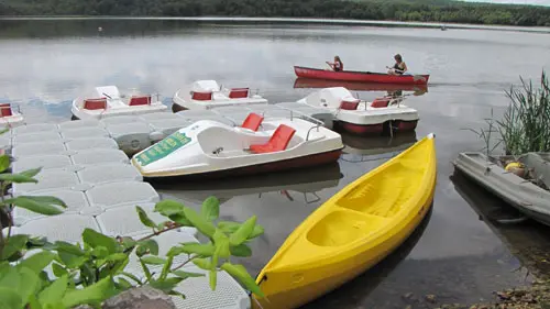 CKPB - Canoë kayak du pays de Brocéliande