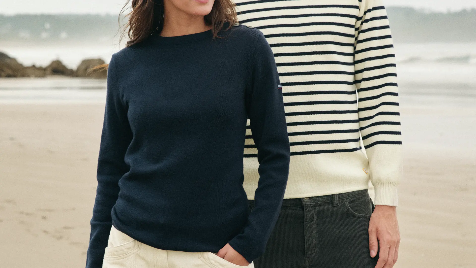 CP C.MARTINON COUPLE