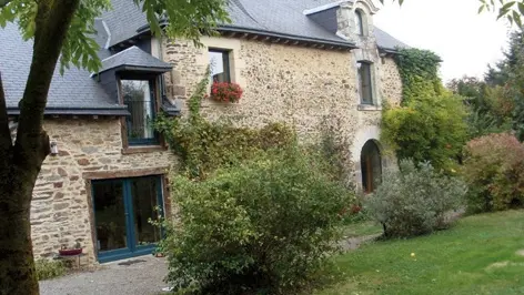 Camping à la ferme du bois de soeuvres