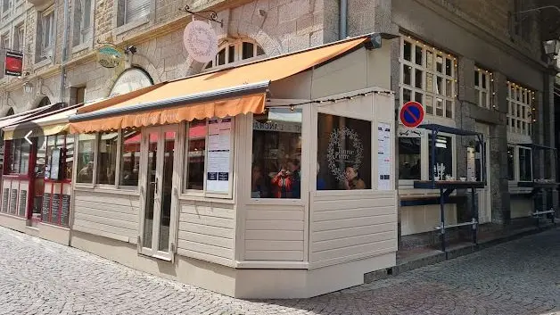 Restaurant-Le Tournepierre