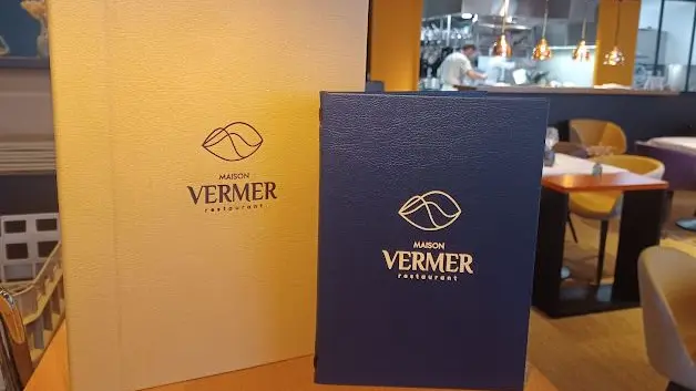 Restaurant-Maison VerMer-Saint-Malo