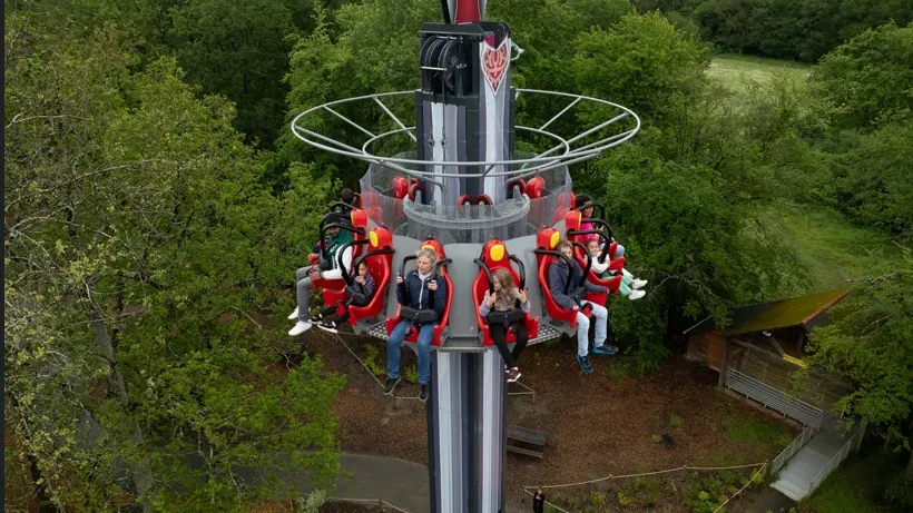 Cobac Parc
