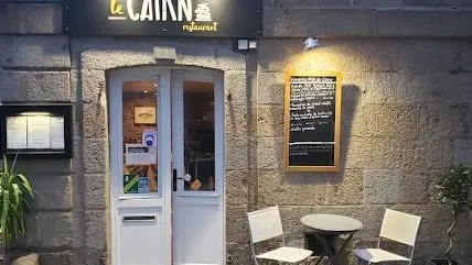 Restaurant-Le Cairn-Saint-Malo