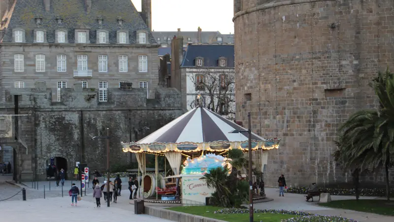 Carrousel Malouin - Saint-Malo (14)