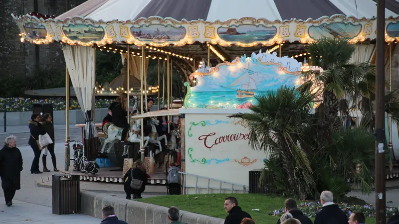 Carrousel Malouin - Saint-Malo (16)