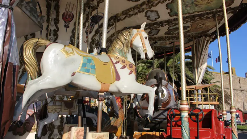 Carrousel Malouin - Saint-Malo (1)