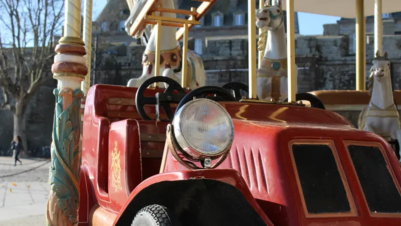 Carrousel Malouin - Saint-Malo (10)