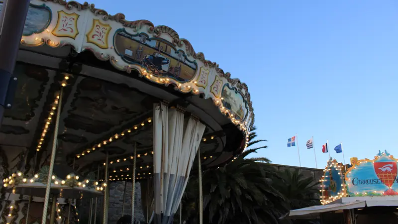 Carrousel Malouin - Saint-Malo (11)