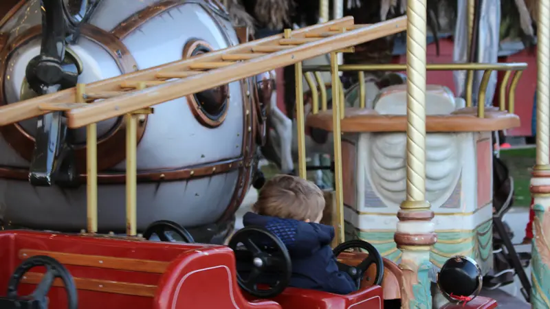 Carrousel Malouin - Saint-Malo (13)