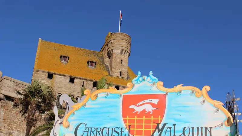 Carrousel Malouin - Saint-Malo (5)