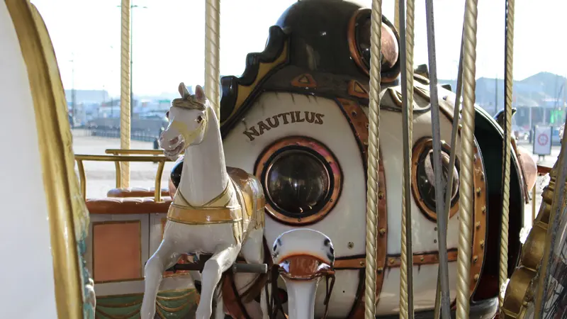 Carrousel Malouin - Saint-Malo (9)