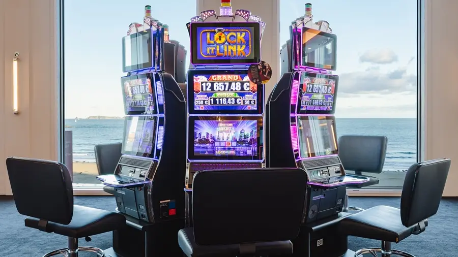 Casino 2