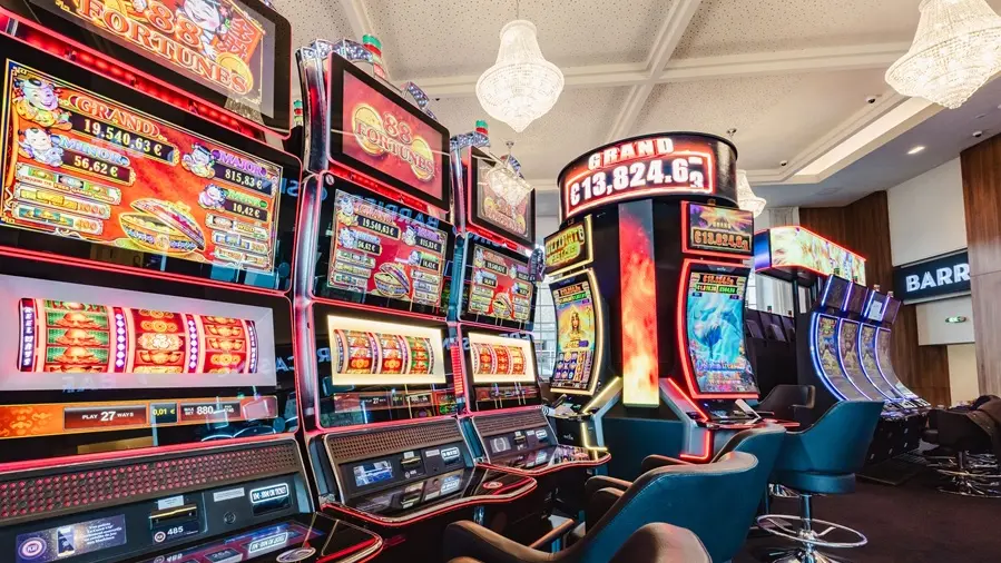 Casino 4
