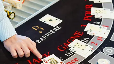Casino 5