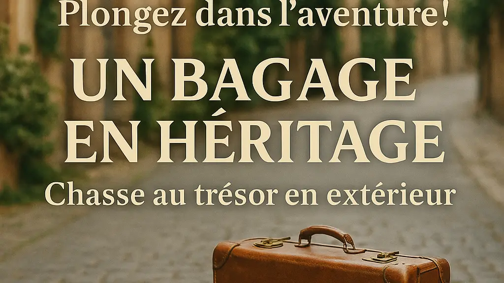 Extérieur Maison Fantasia Escape Game - Dol de Bretagne