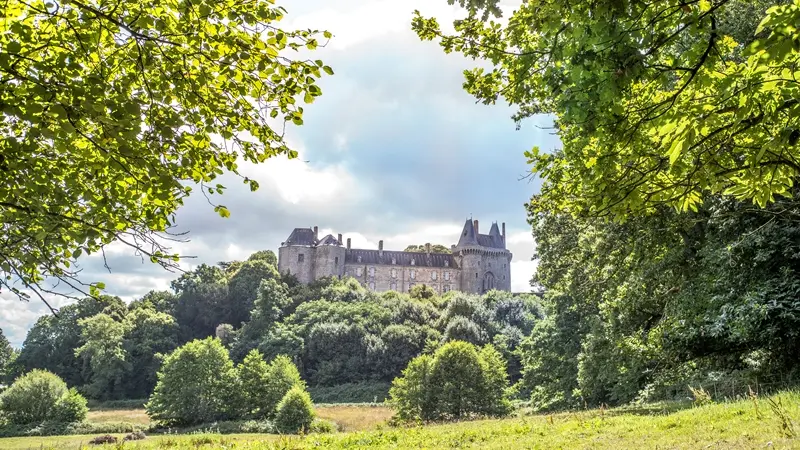 Château de Montmuran2 ©Rodolphe Marics