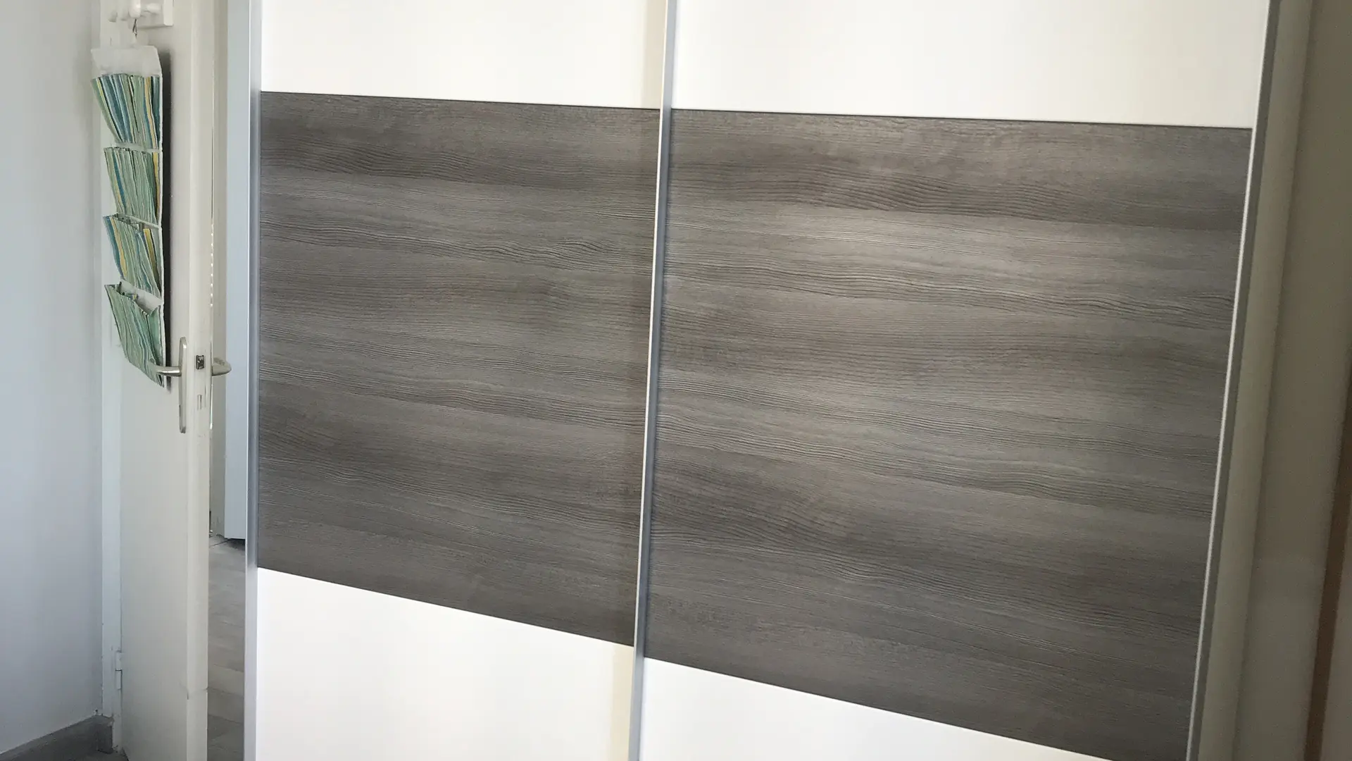 Location - La Varde - Saint-Malo -Chambre RdC