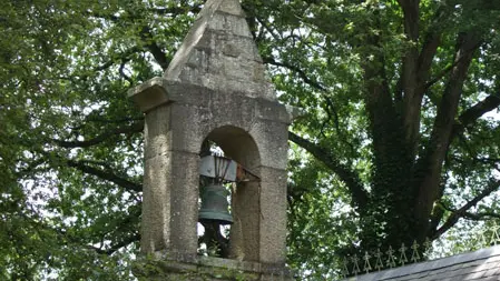 Chasse aux trésors à Bains sur Oust