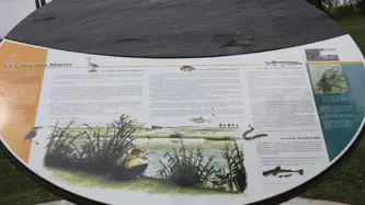 Chasse aux trésors à Redon