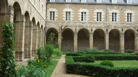 Chasse aux trésors à Redon
