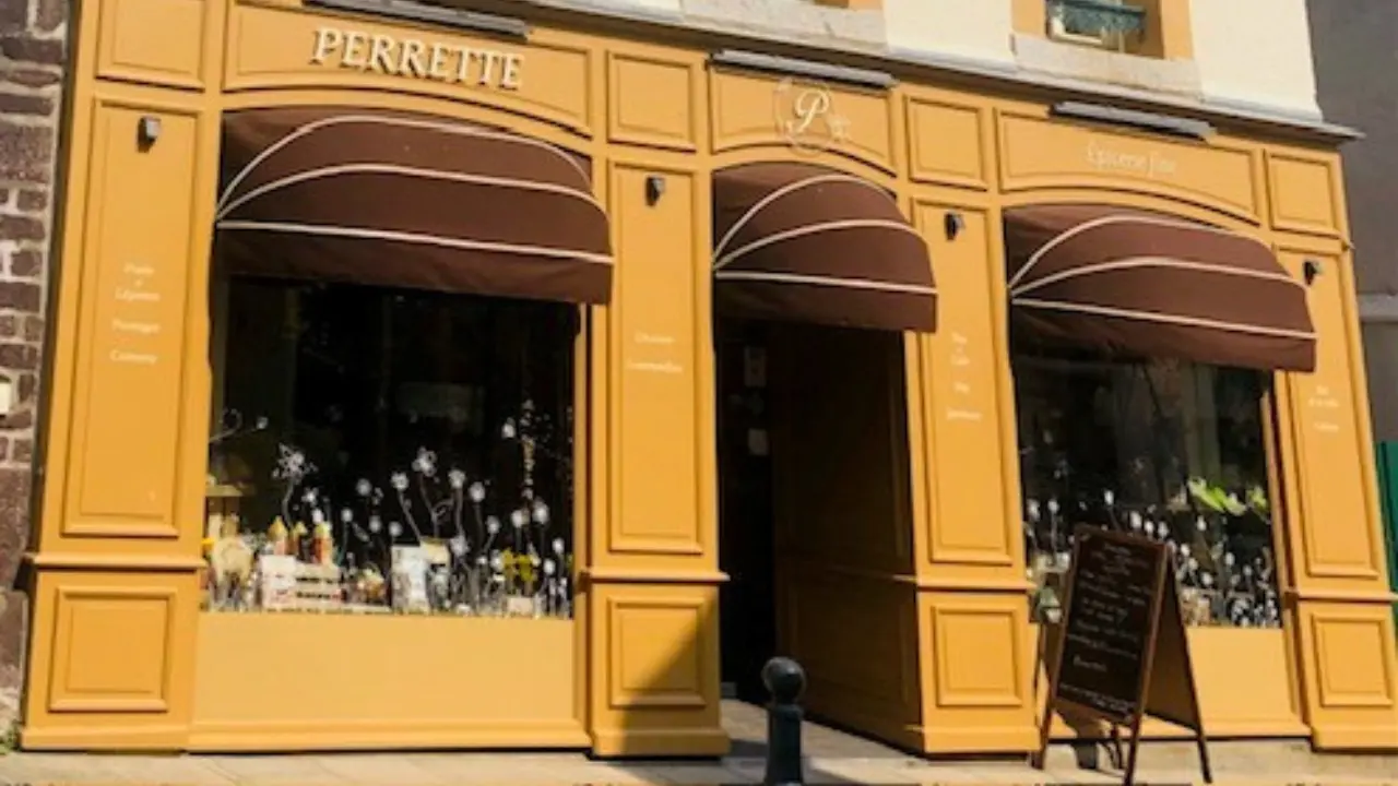 Chez Perrette