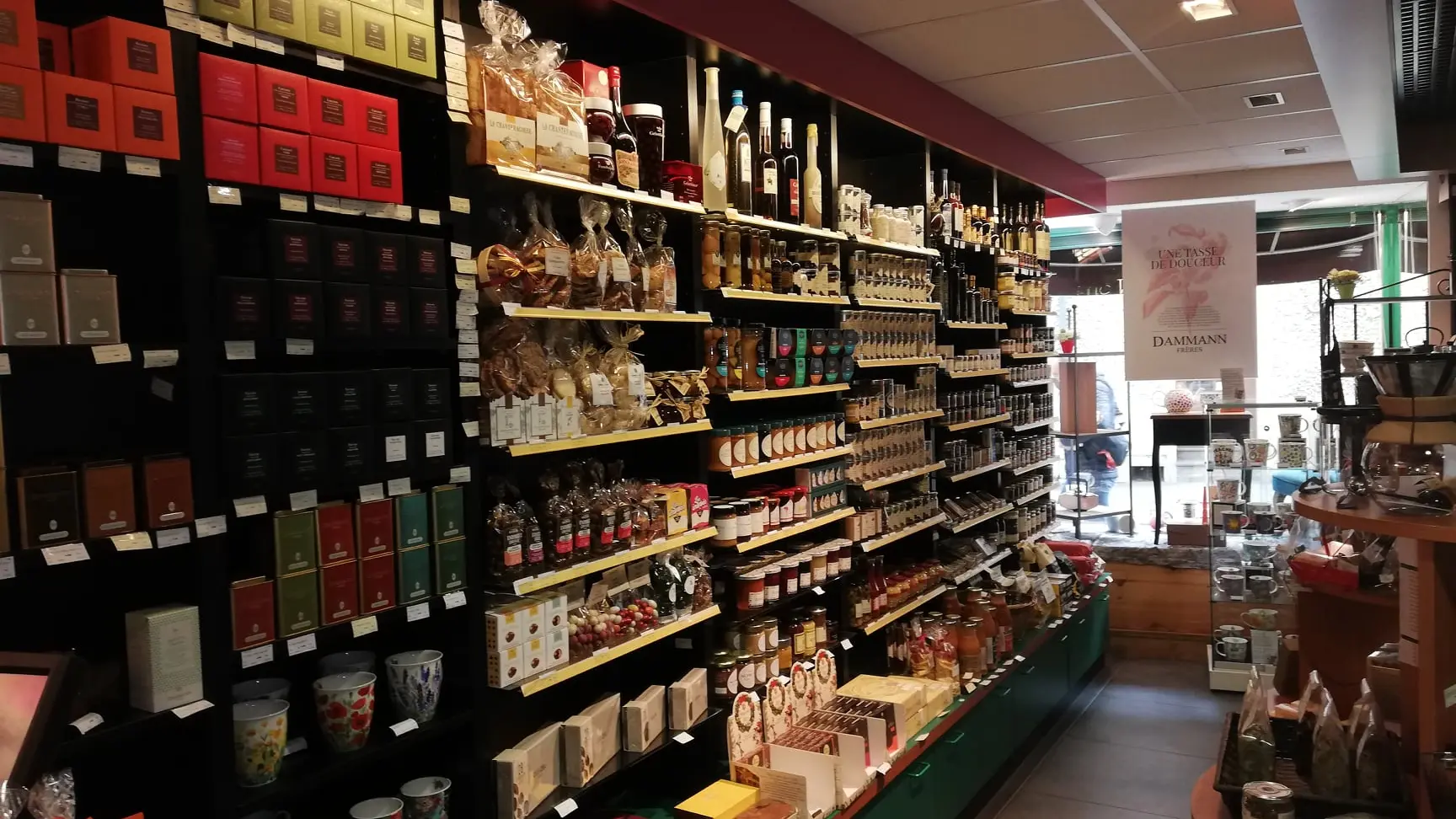 Chez perrette - Crédit Office de Commerce Montfort Communauté1