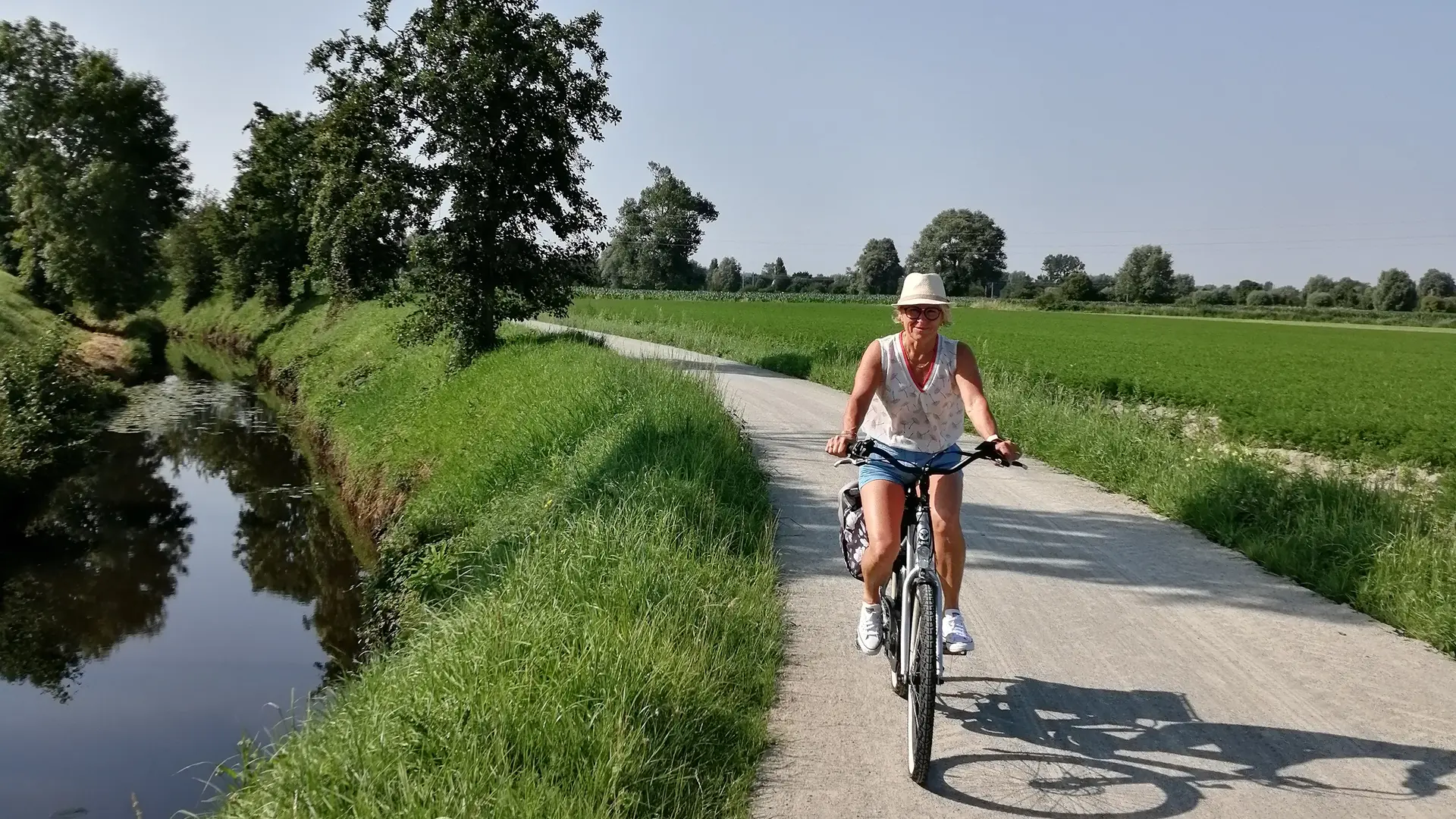 Guyoult Vélo