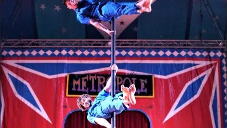 Cirque treffendel