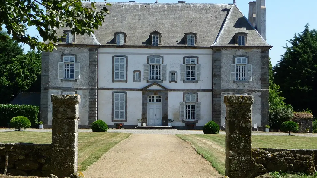 Côté arrivée La Chipaudière St-Malo (1)