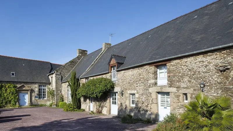 Locations-L'Ile des Landes-Cancale