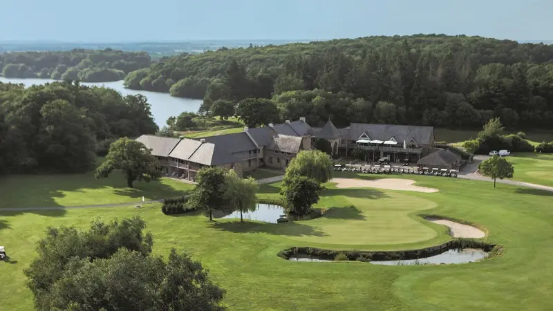 Saint Malo Golf Resort