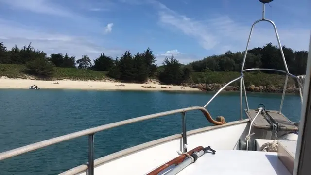 Croisières Émeraude - Saint-Malo