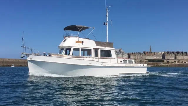 Croisières Émeraude - Saint-Malo