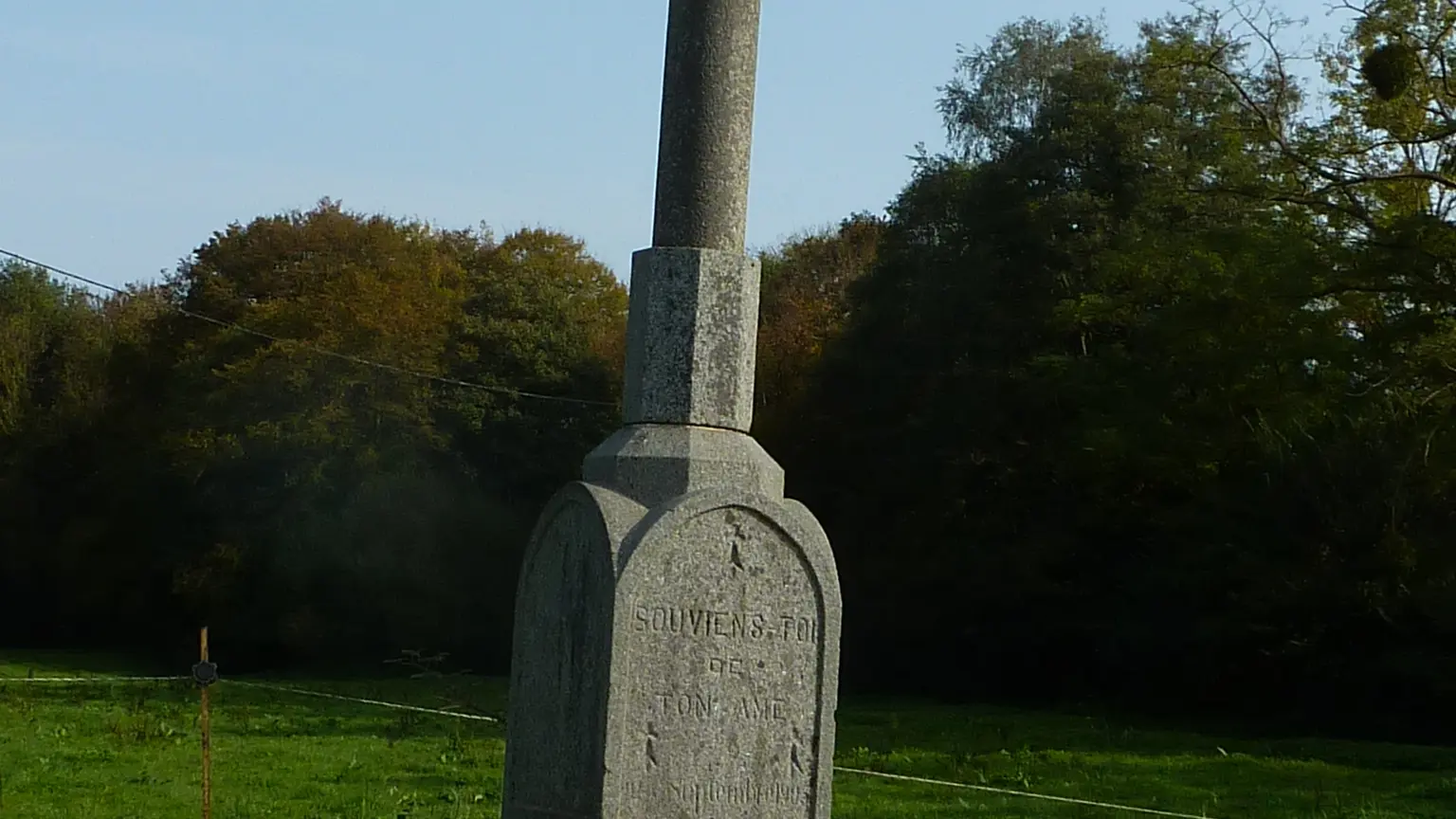 Croix