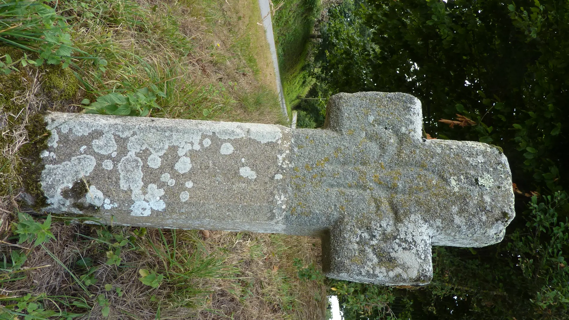 Croix La Boussac SMBMSM