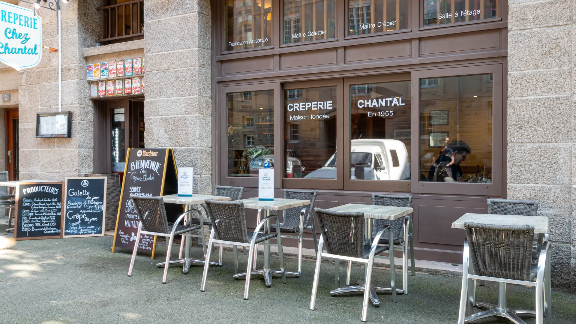 Creperie Chantal Saint-Malo ©agence Captivate 2