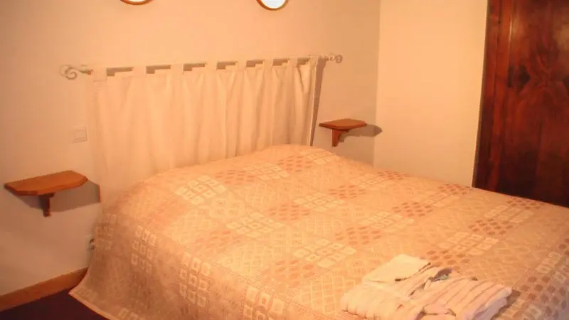 Location - La Sellerie - Plerguer