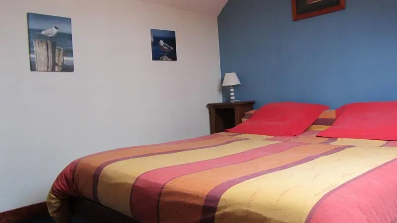 Monsieur Loisel - Les Oyats