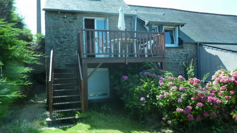 Monsieur Loisel - Les Oyats