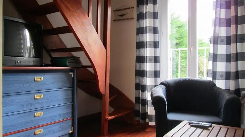 Monsieur Loisel - Les Oyats