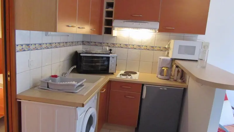 Location - Les Oyats - Cancale