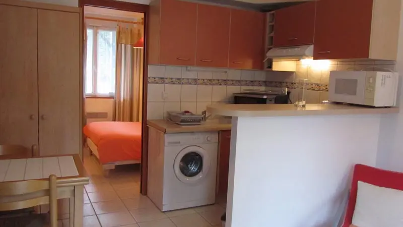 Location - Les Oyats - Cancale