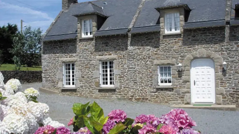 Location - Madame Baslé - Cancale