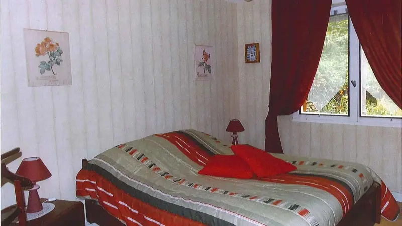 Monsieur et Madame Deseuste