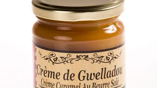 Crème de Gwelladou