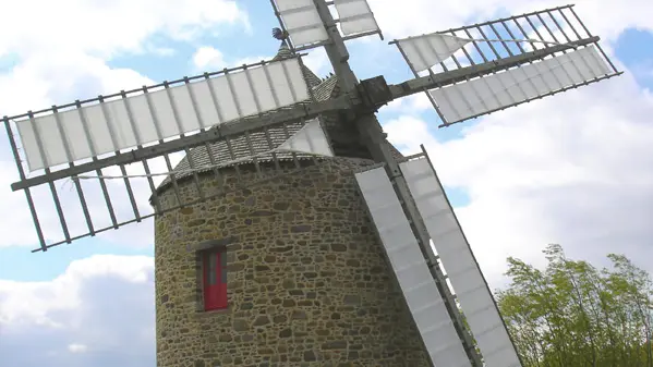 Musée - Maison des Produits du Terroir et de la Gastronomie - Cherrueix