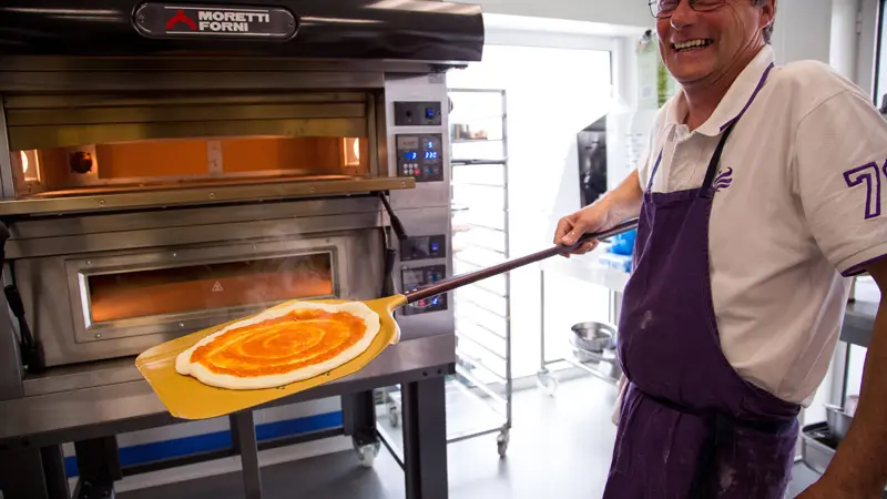 Ecole Maître Crêpier et Cuisinier à Rennes