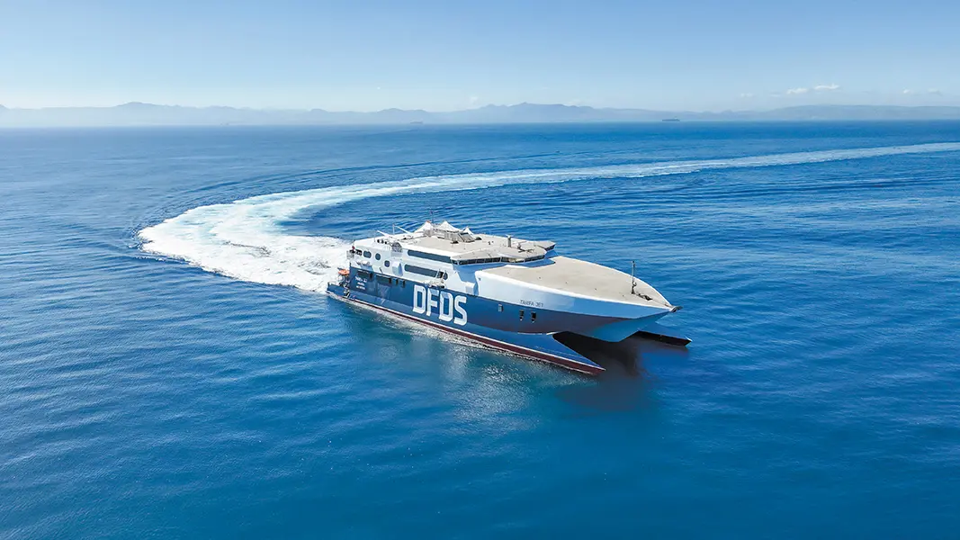 DFDS