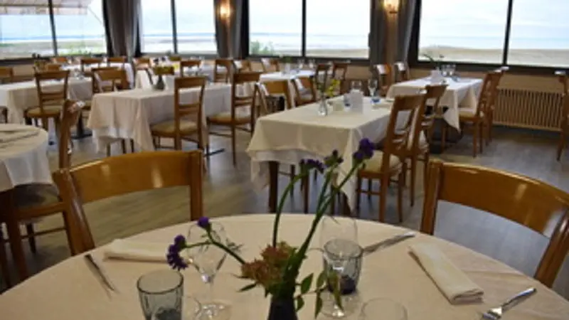 Restaurant- Le -Bretagne-Vivier sur mer