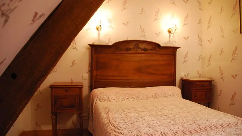 Chambre d'Hôte